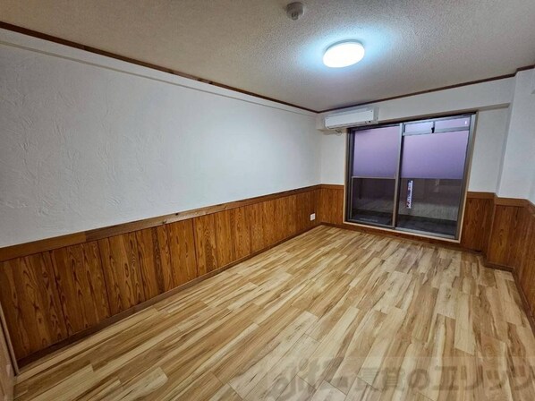 ラ・エスポワールの物件内観写真